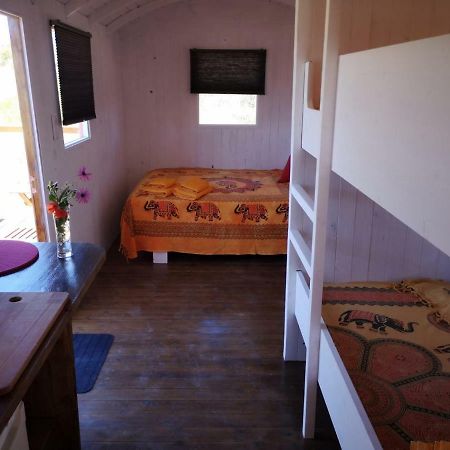 Moledos Glamping Hotel Aljezur Exterior photo