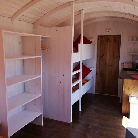 Moledos Glamping Hotel Aljezur Exterior photo