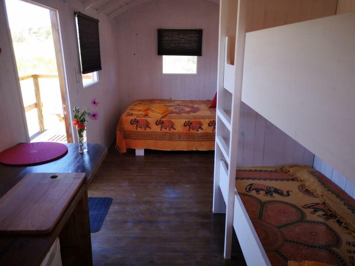 Moledos Glamping Hotel Aljezur Exterior photo