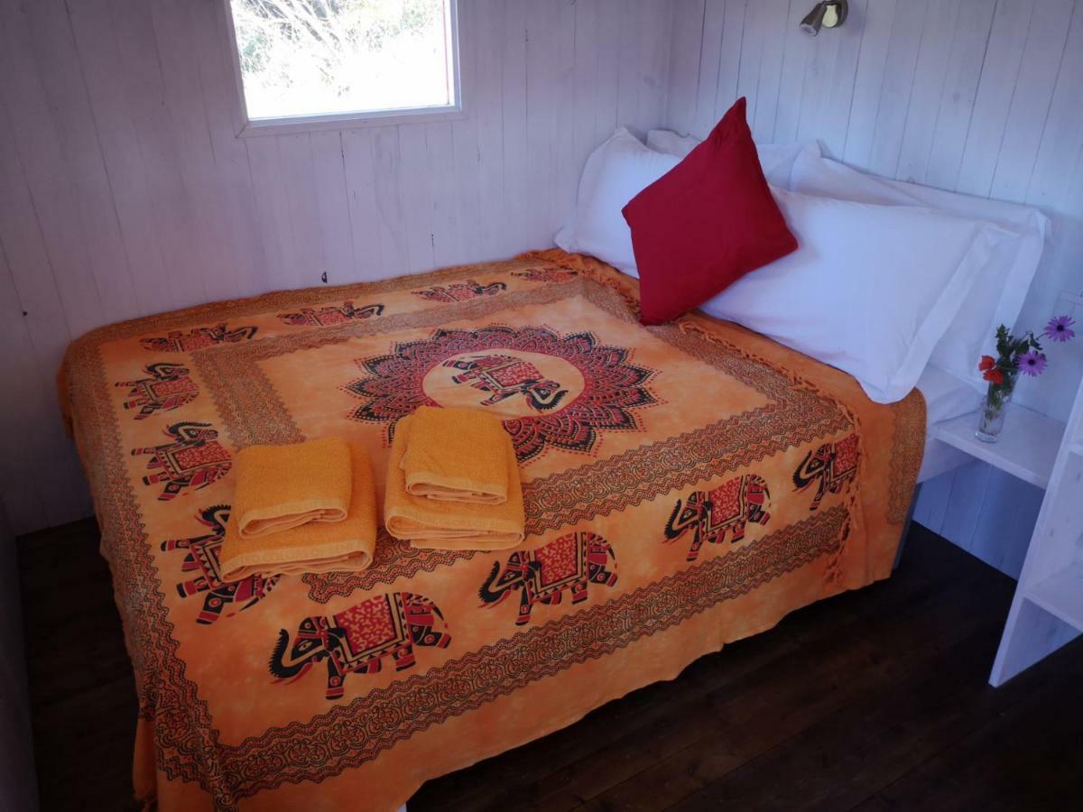 Moledos Glamping Hotel Aljezur Exterior photo