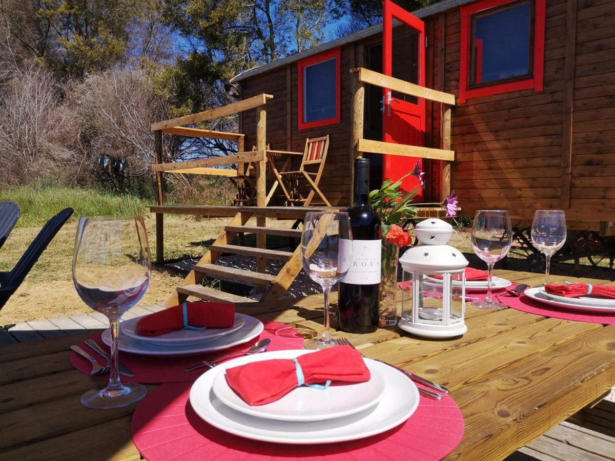 Moledos Glamping Hotel Aljezur Exterior photo